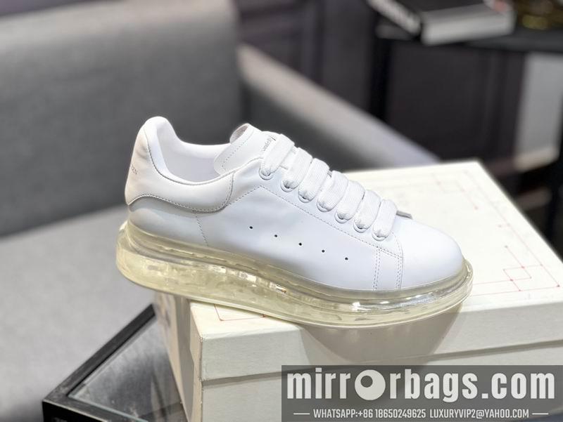 Alexander McQueen Shoes sz35-45 hnw0602