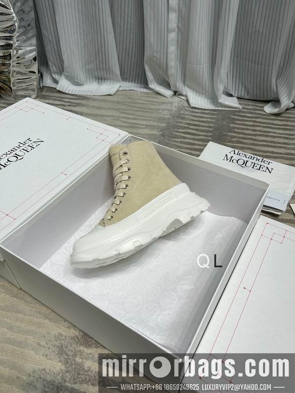 Alexander McQueen Shoes sz35-40 QL0304