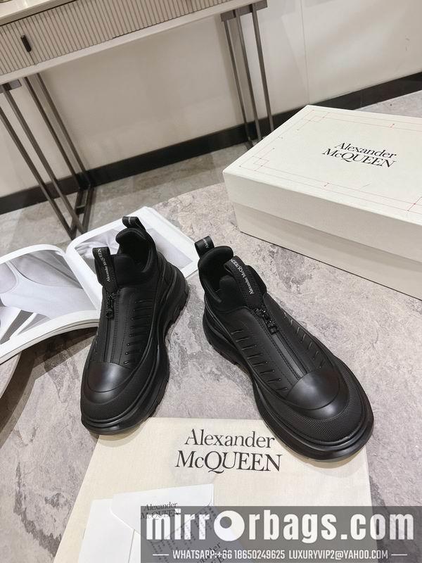Alexander McQueen Shoes sz35-45 hnm0104
