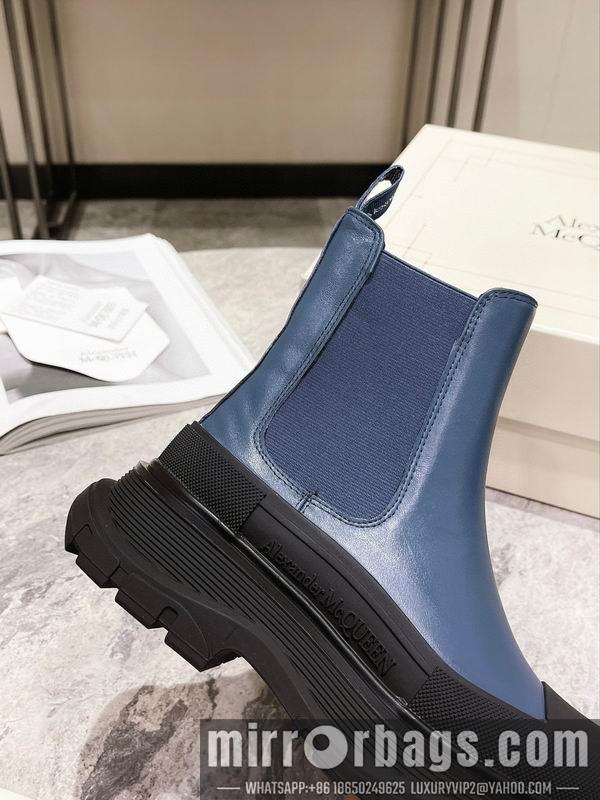 Alexander McQueen Shoes sz35-45 hnm0101
