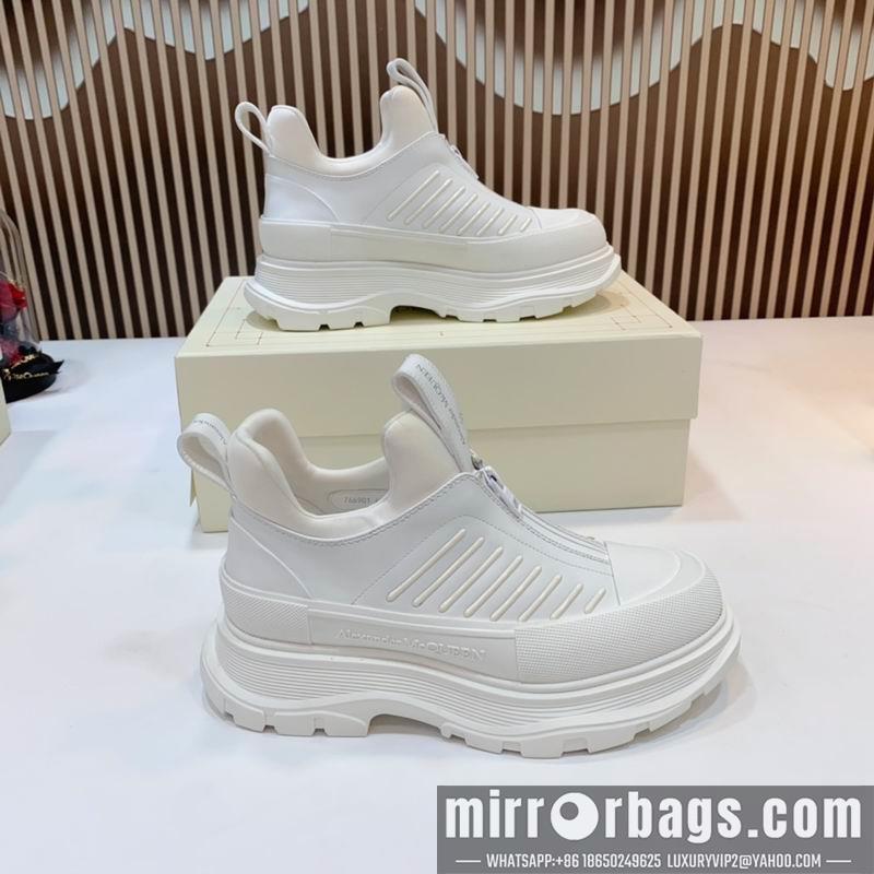 Alexander McQueen Shoes sz35-45 nmw01