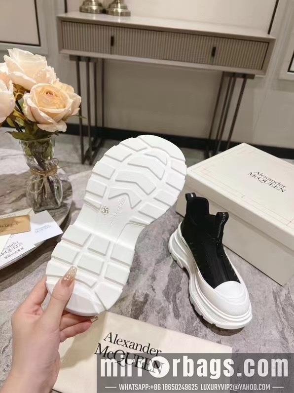 Alexander McQueen Shoes sz35-45 hnm0104