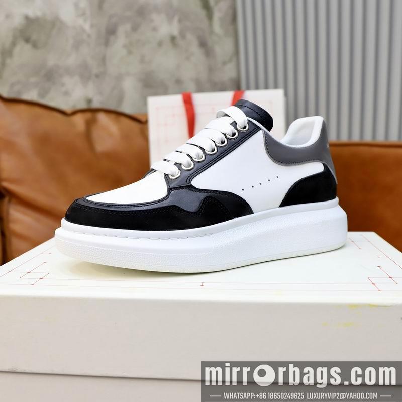 Alexander McQueen Shoes sz35-44 hnm0104