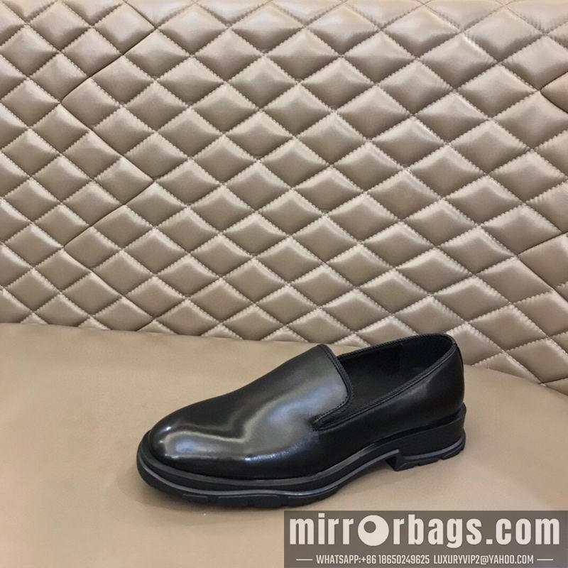 Alexander McQueen Shoes sz38-45 mnm0104