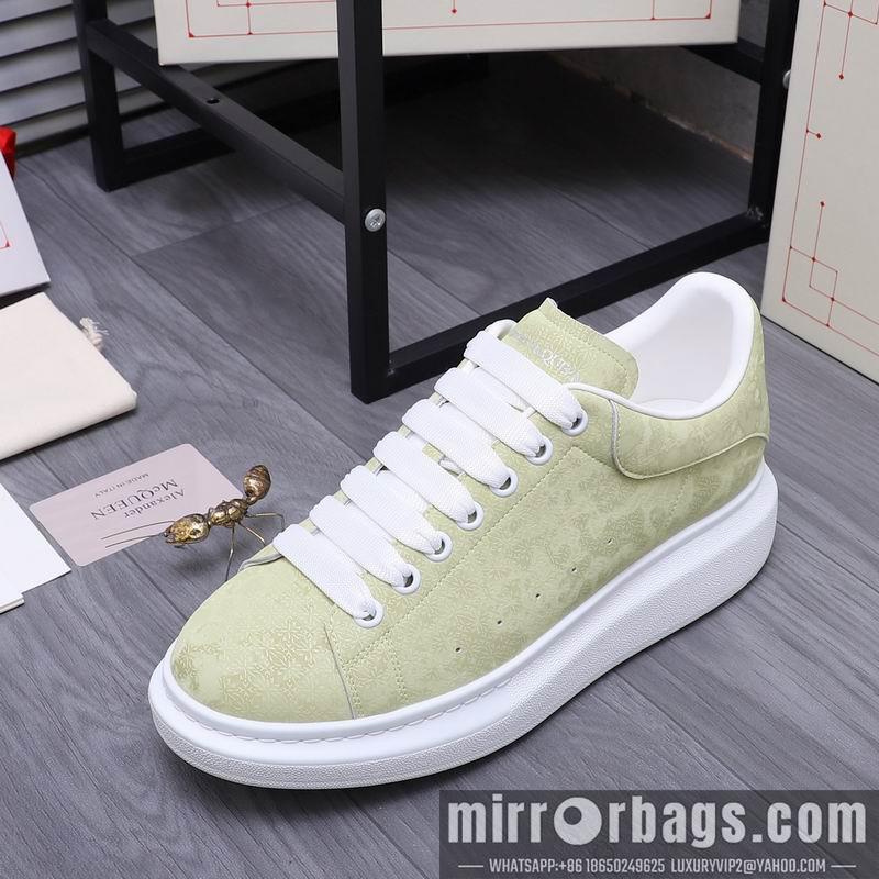 Alexander McQueen Shoes sz38-44 hnw0405
