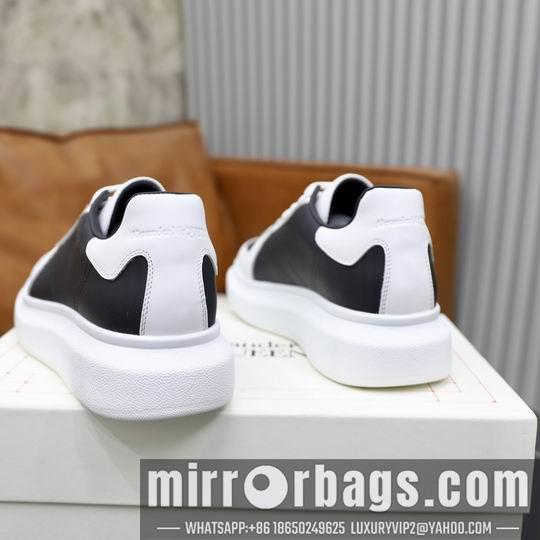 Alexander McQueen Shoes sz38-45 hnh1002