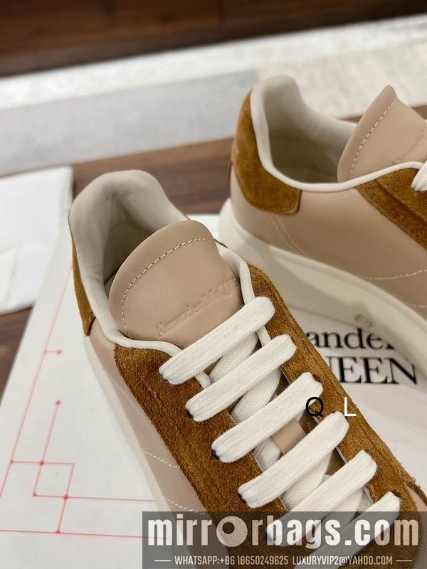 Alexander McQueen Shoes Alexander Mcqueen sz35-45 LL1203