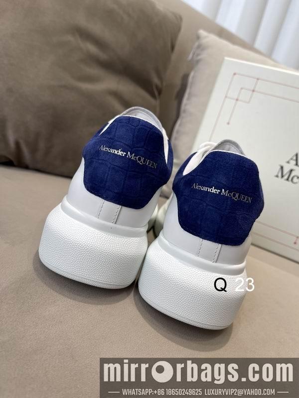 Alexander McQueen Shoes sz35-45 HY0301