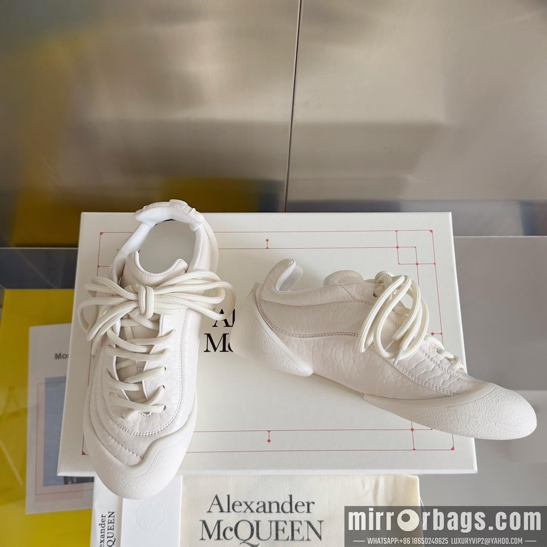 Alexander McQueen Shoes sz35-45 h1002