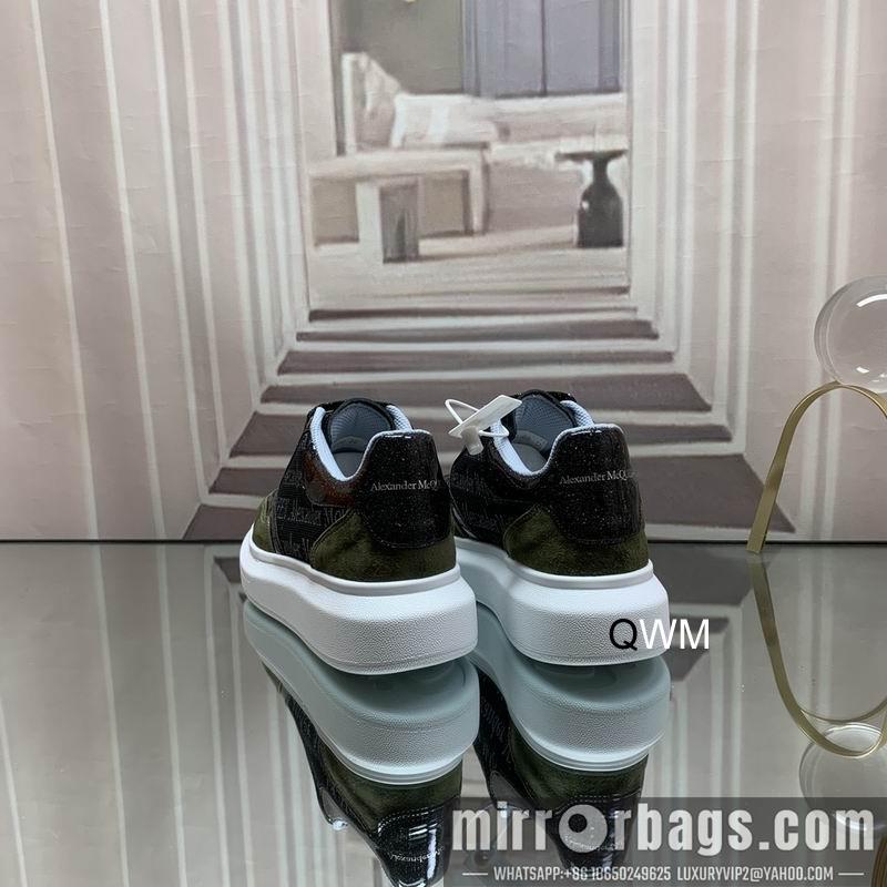 Alexander McQueen Shoes Alexander Mcqueen sz34-46 3C WM0902