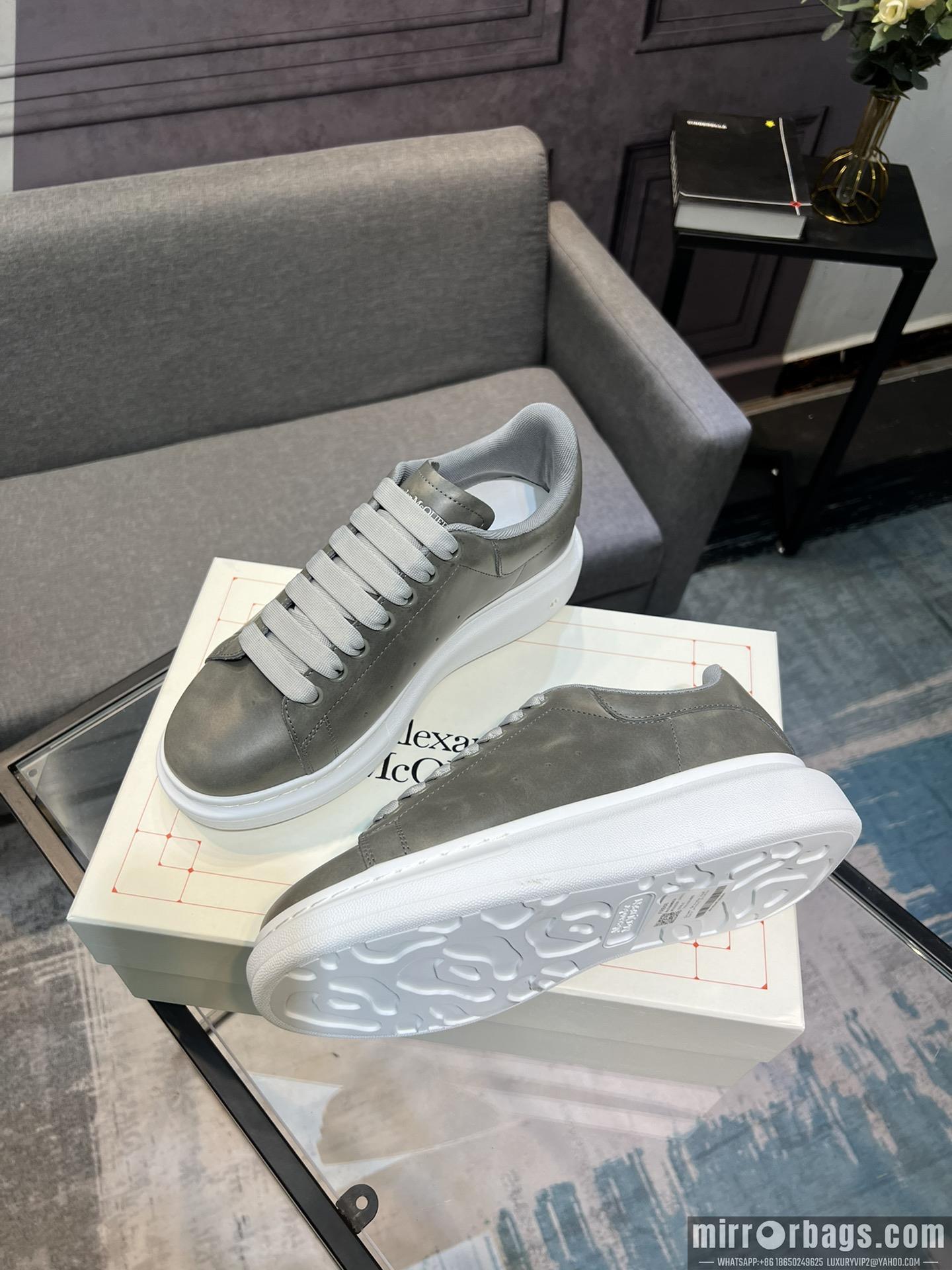 Alexander McQueen Shoes sz35-45 hnh0102