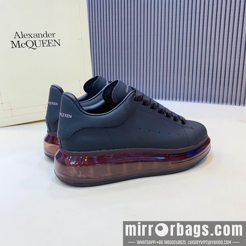 Alexander McQueen Shoes sz35-45 03mnw09