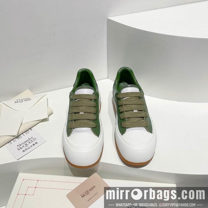 Alexander McQueen Shoes sz35-45 mnw0501