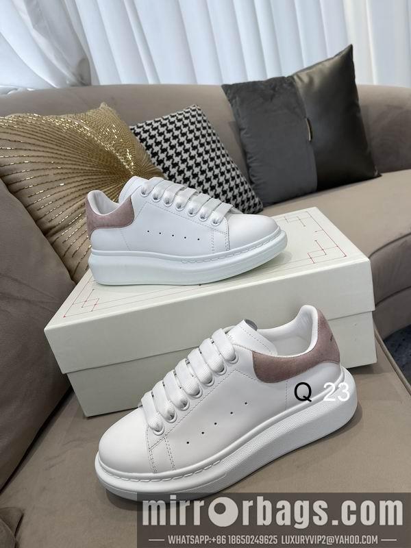 Alexander McQueen Shoes sz35-45 HY0301