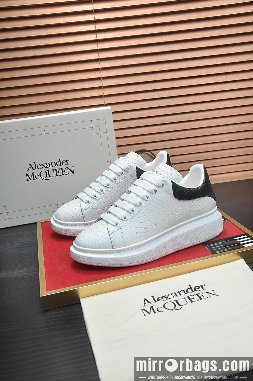 Alexander McQueen Shoes sz35-44 h0804