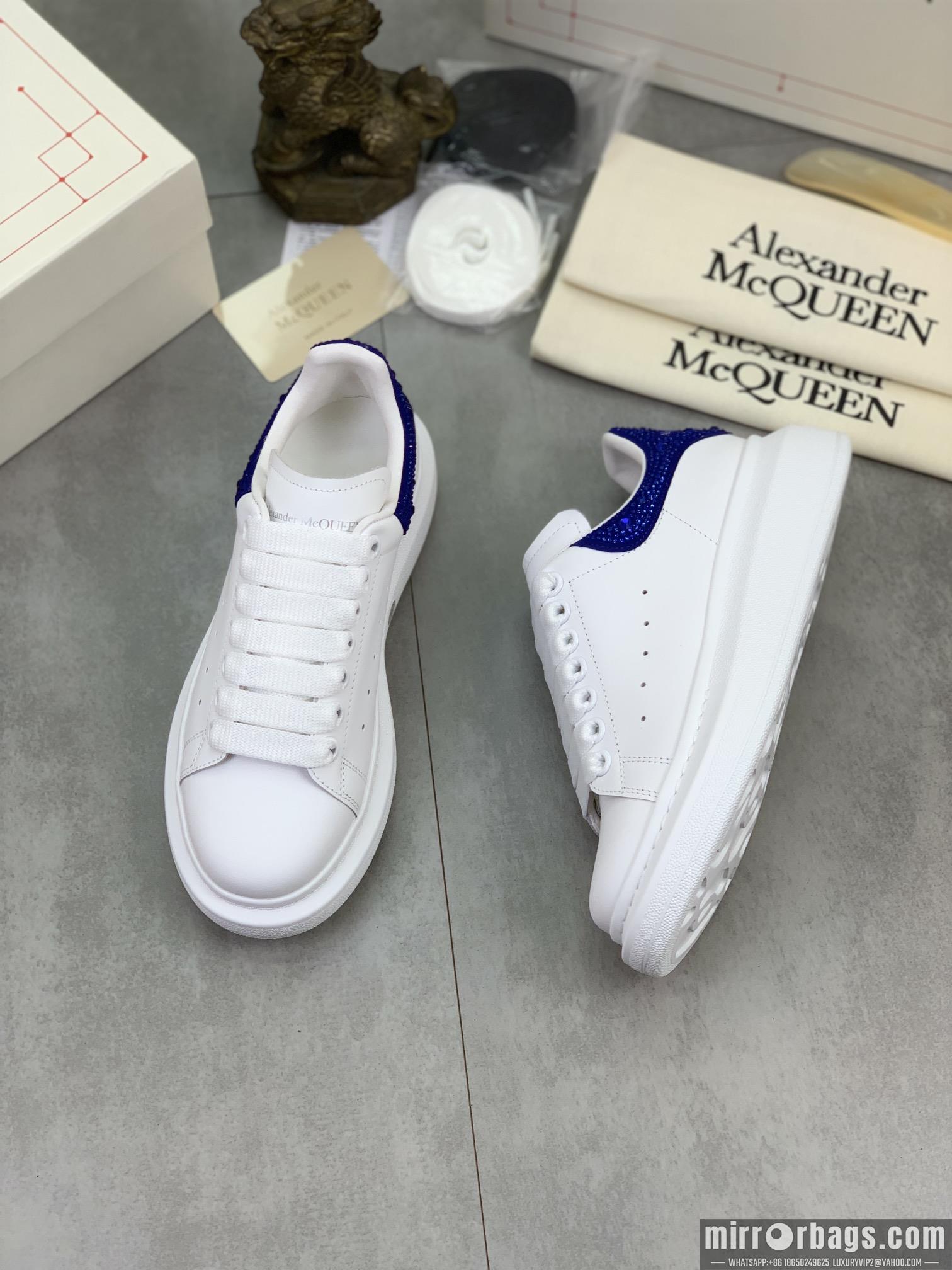 Alexander McQueen Shoes sz35-45 h0813