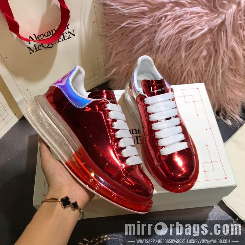 Alexander McQueen Shoes sz34-46 03mnw18