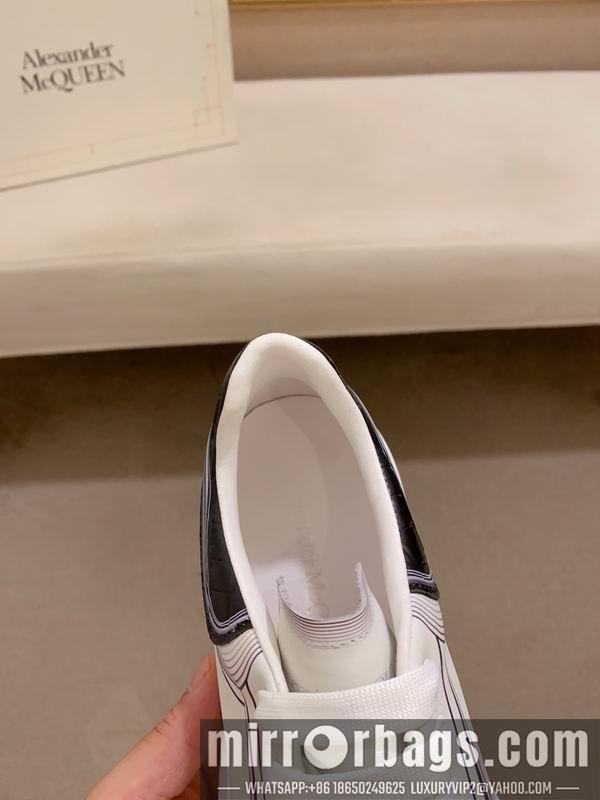 Alexander McQueen Shoes sz35-45 hnw0201