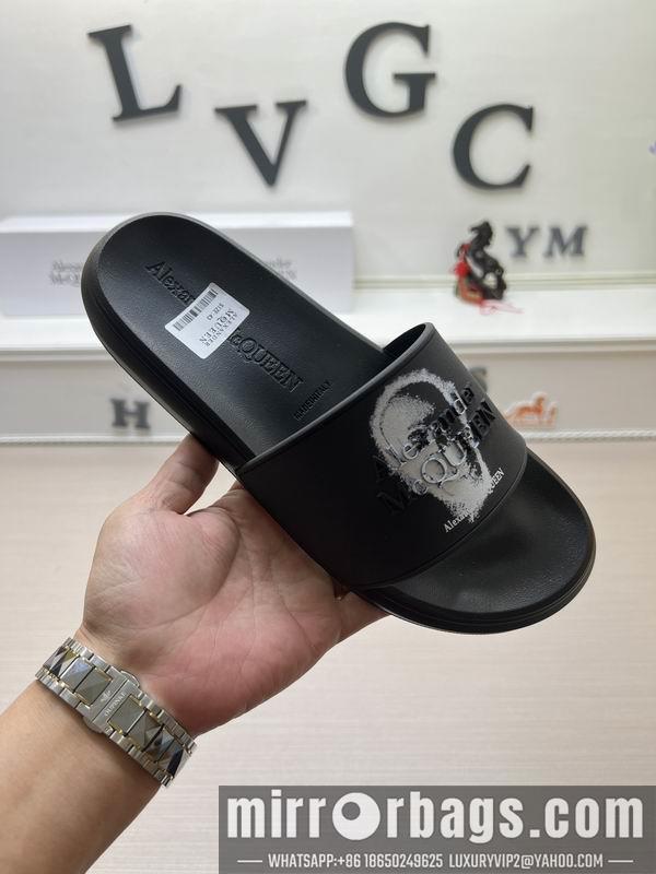 Alexander McQueen Shoes sz36-45 mnw0304