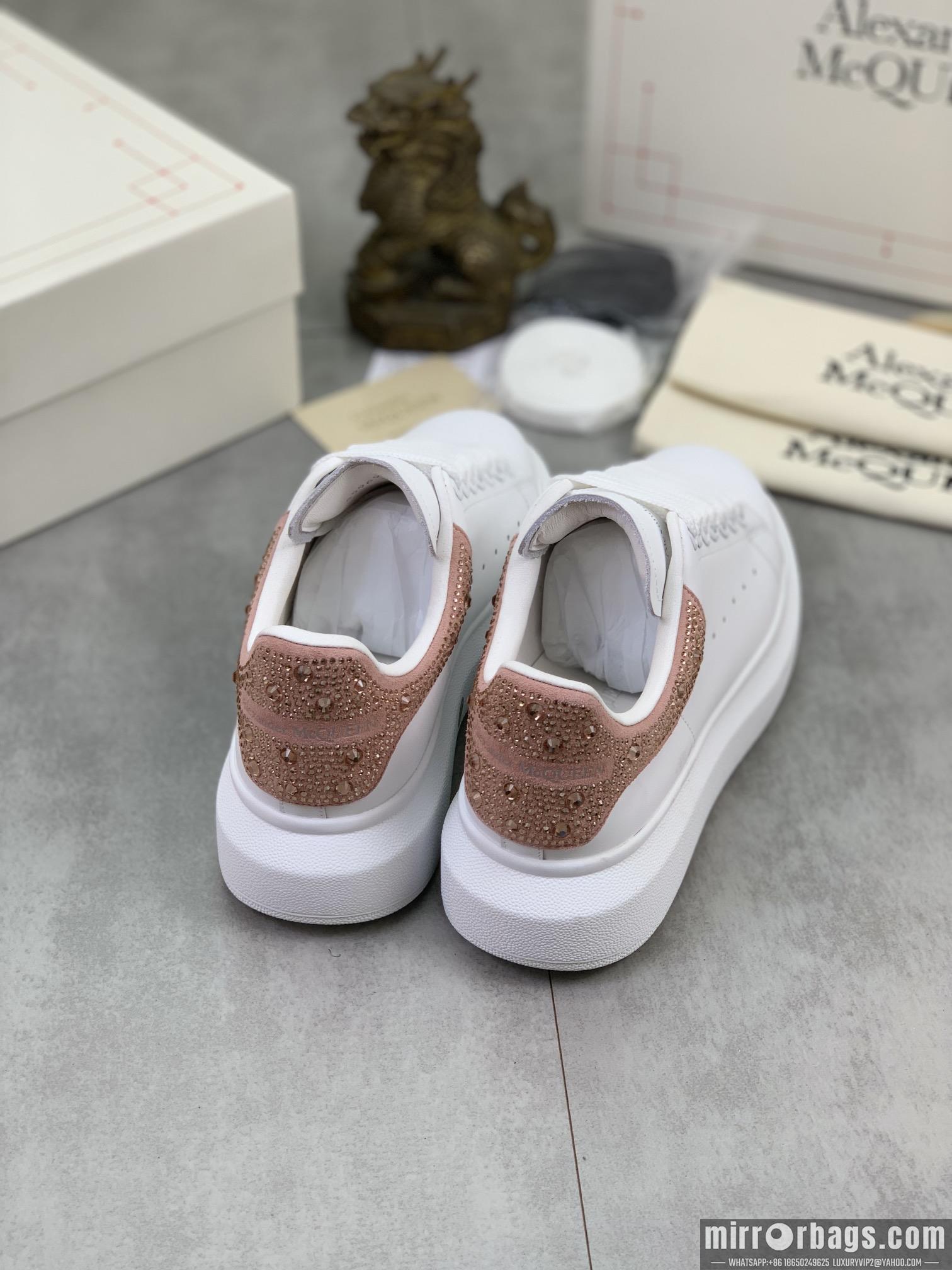 Alexander McQueen Shoes sz35-45 h0813