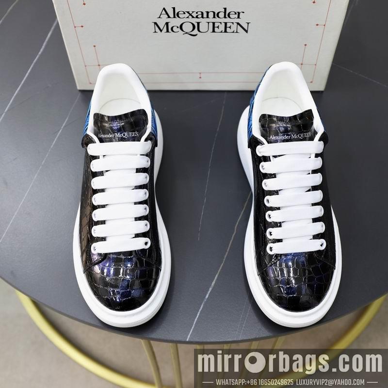 Alexander McQueen Shoes sz35-45 hnw0303