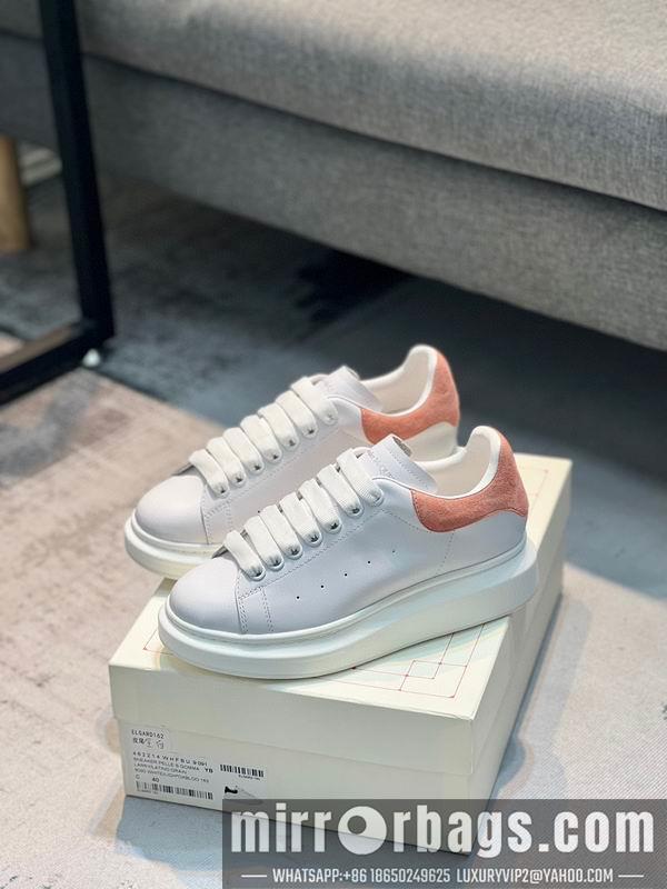 Alexander McQueen Shoes sz35-44 hnm0101