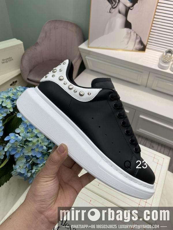 Alexander McQueen Shoes sz35-45 HY0306