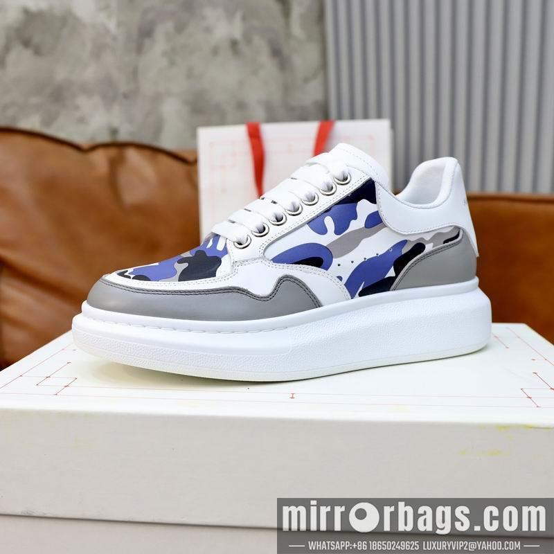 Alexander McQueen Shoes sz35-44 hnm0104