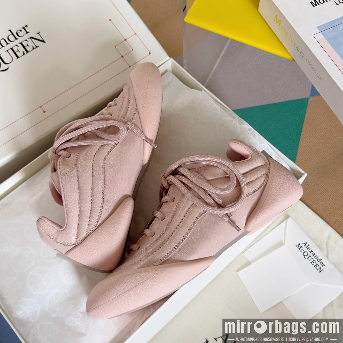 Alexander McQueen Shoes sz35-45 h1002