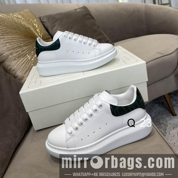 Alexander McQueen Shoes sz35-45 HY0302