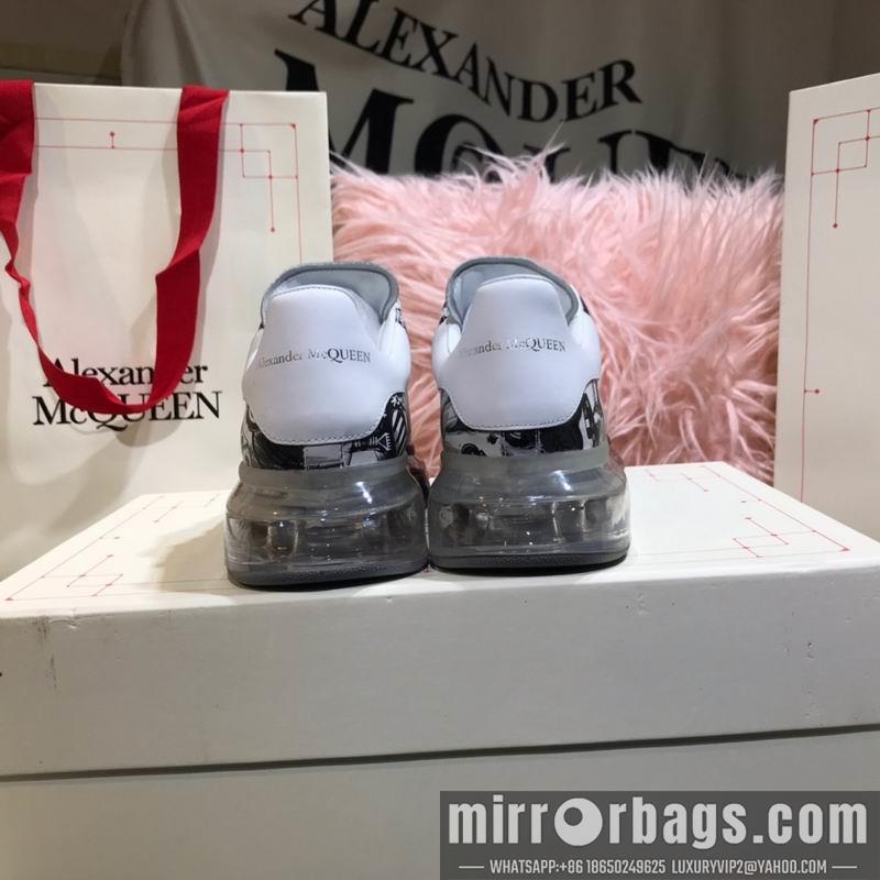 Alexander McQueen Shoes sz34-46 03mnw21