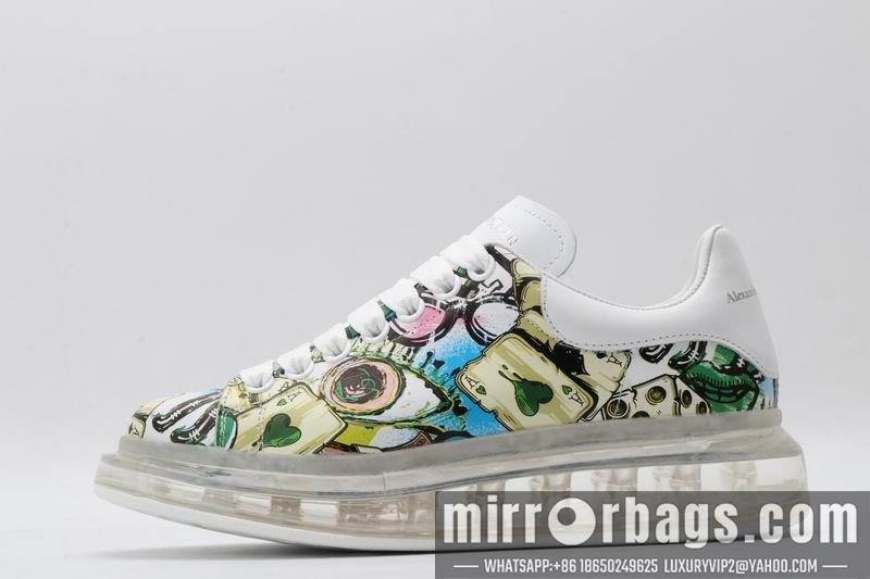 Alexander McQueen Shoes sz34-46 03mnw19