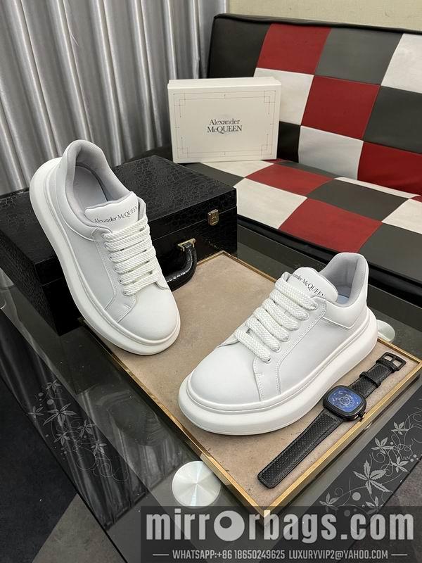 Alexander McQueen Shoes sz38-44 hnh0303