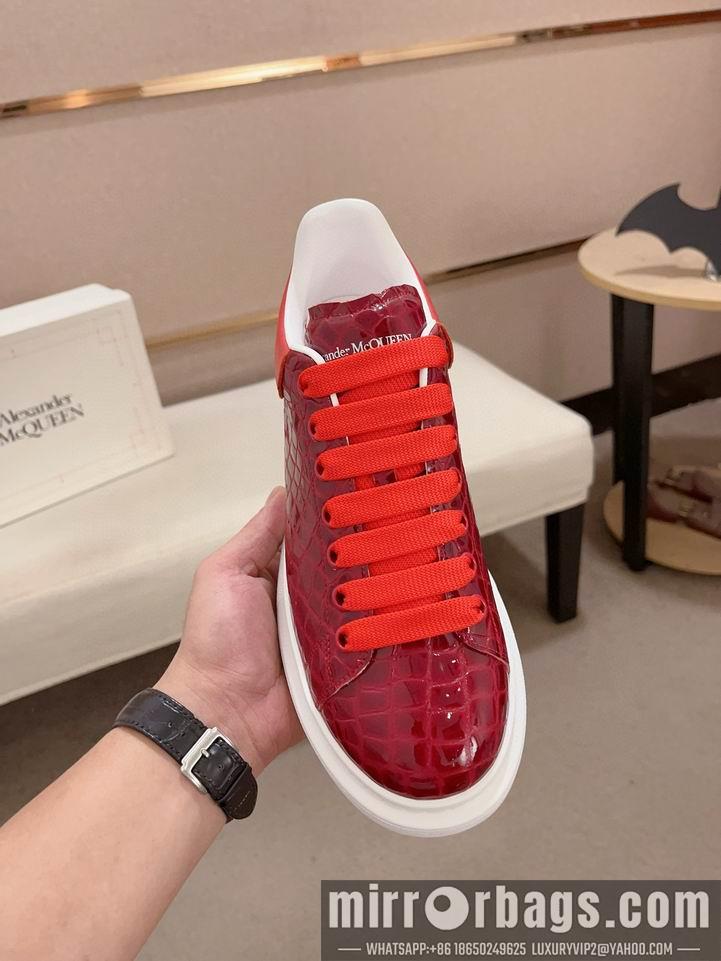 Alexander McQueen Shoes sz35-44 hnh0201