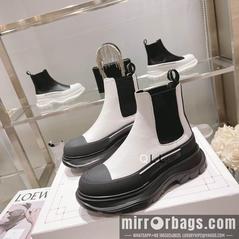 Alexander McQueen Shoes sz35-40 LL0303
