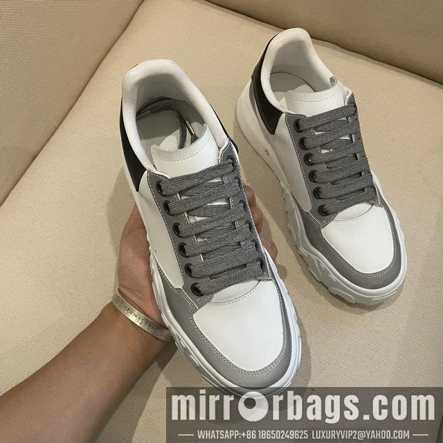 Alexander McQueen Shoes 21815025 SZ 35-44