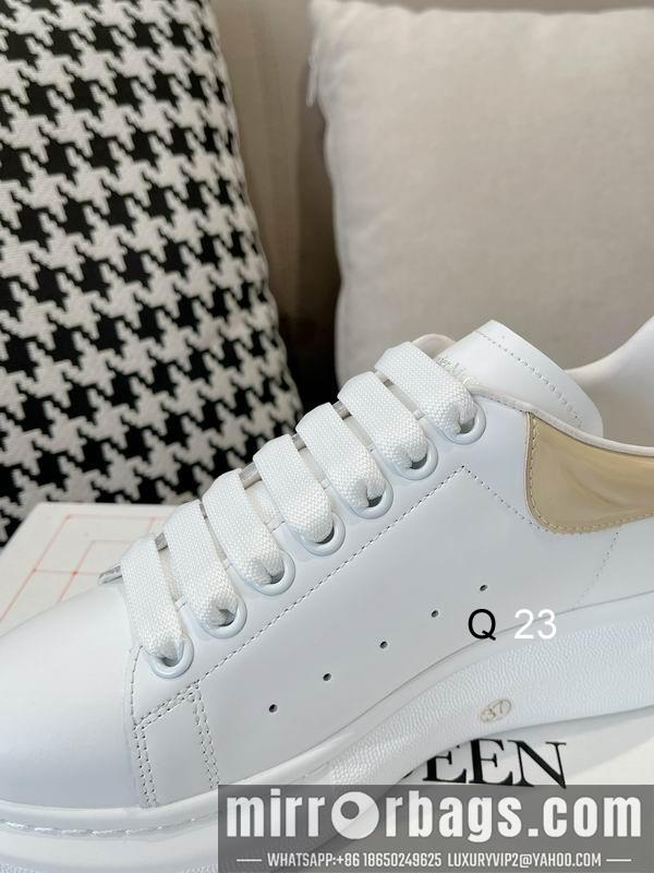 Alexander McQueen Shoes sz35-45 HY0305