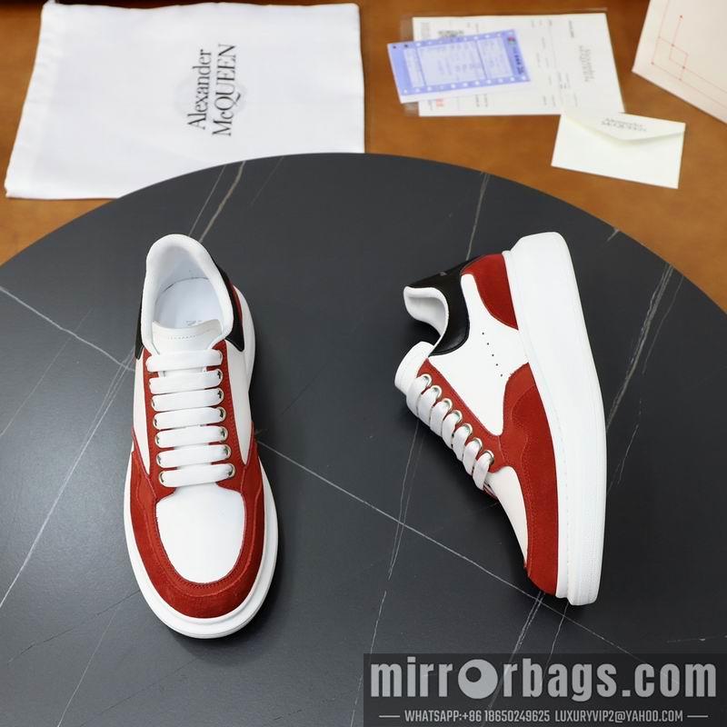 Alexander McQueen Shoes sz35-44 hnm0104