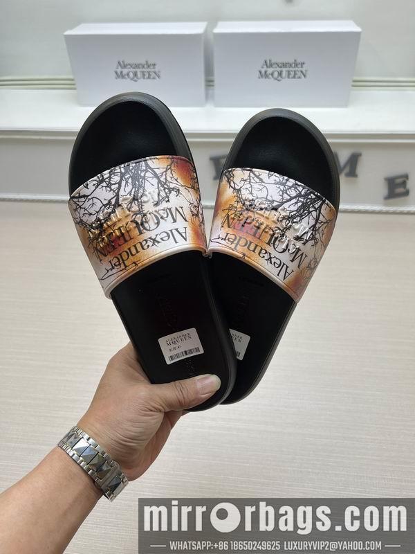 Alexander McQueen Shoes sz36-45 mnw0302