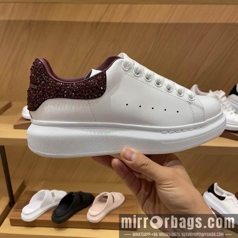 Alexander McQueen Shoes sz35-45 03mnw13
