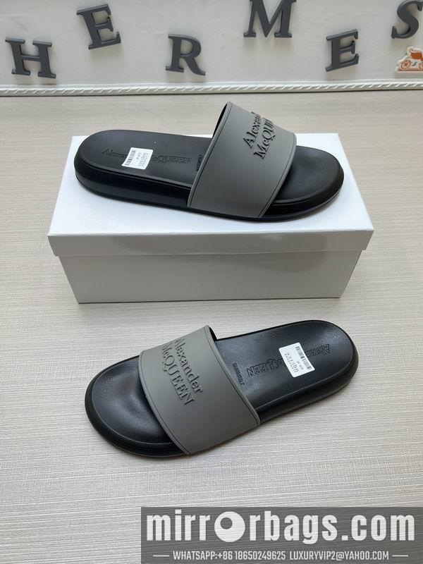 Alexander McQueen Shoes sz36-45 mnw0306