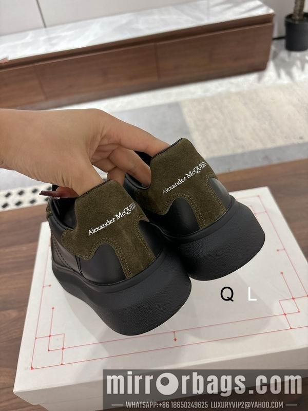 Alexander McQueen Shoes Alexander Mcqueen sz35-45 LL1203