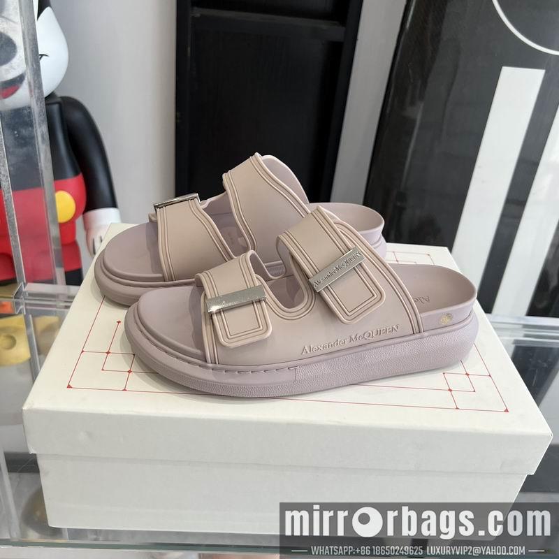 Alexander McQueen Shoes sz35-40 hnw0424