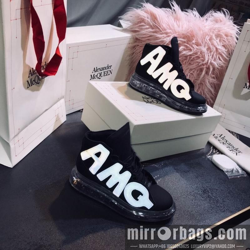 Alexander McQueen Shoes sz35-45 nmw02