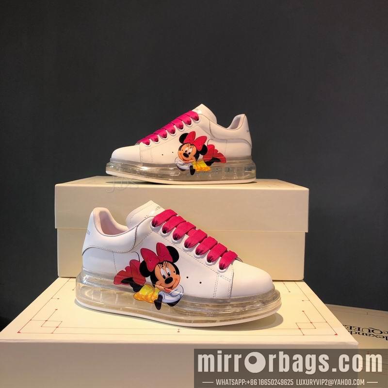 Alexander McQueen Shoes sz34-46 03mnw15