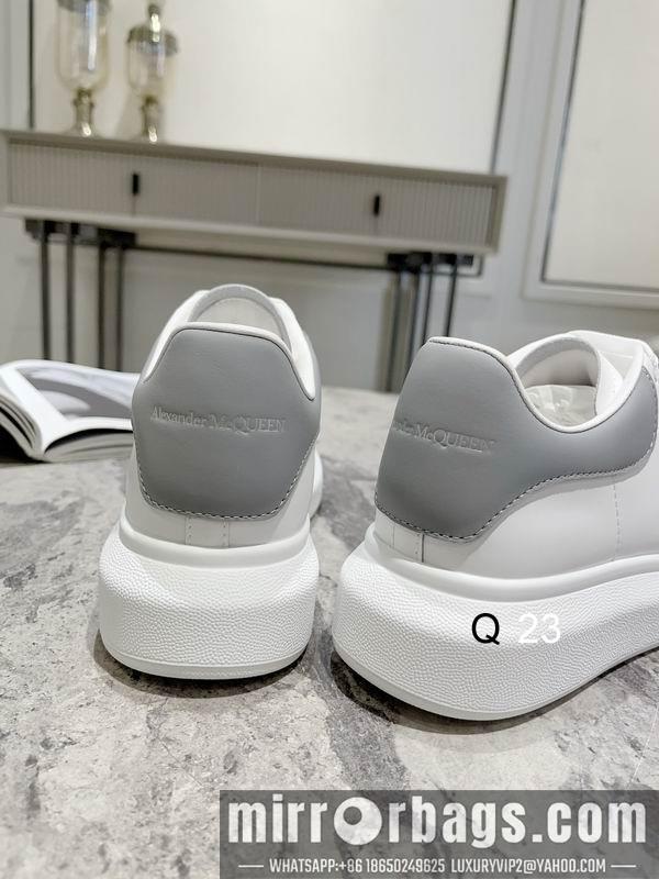 Alexander McQueen Shoes sz35-45 HY0301