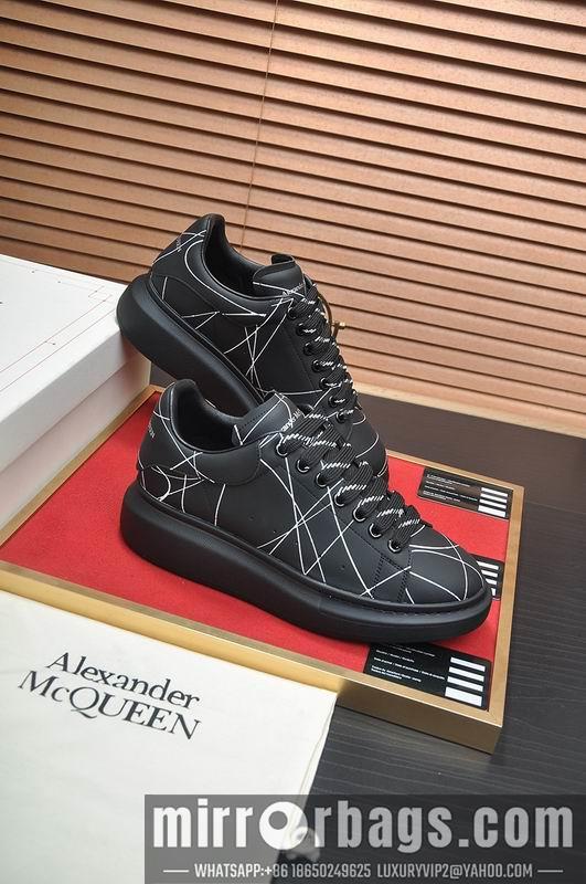 Alexander McQueen Shoes sz35-44 hnw0320