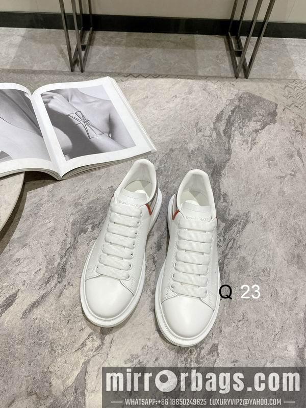 Alexander McQueen Shoes sz35-45 HY0305