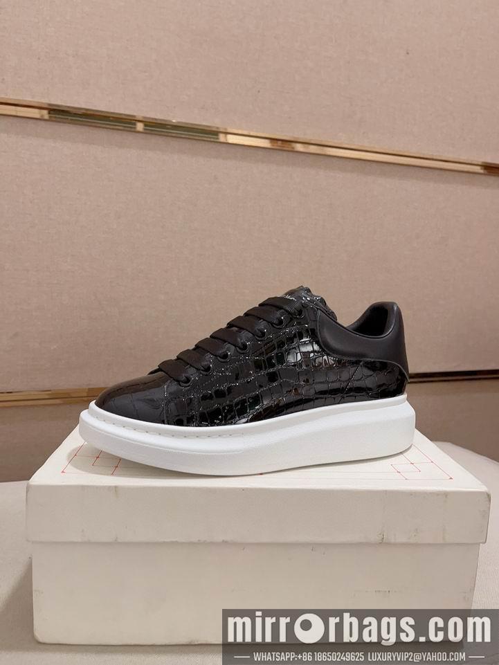 Alexander McQueen Shoes sz35-44 hnh0201