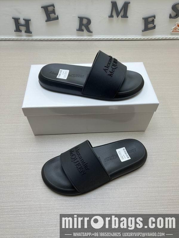 Alexander McQueen Shoes sz36-45 mnw0308